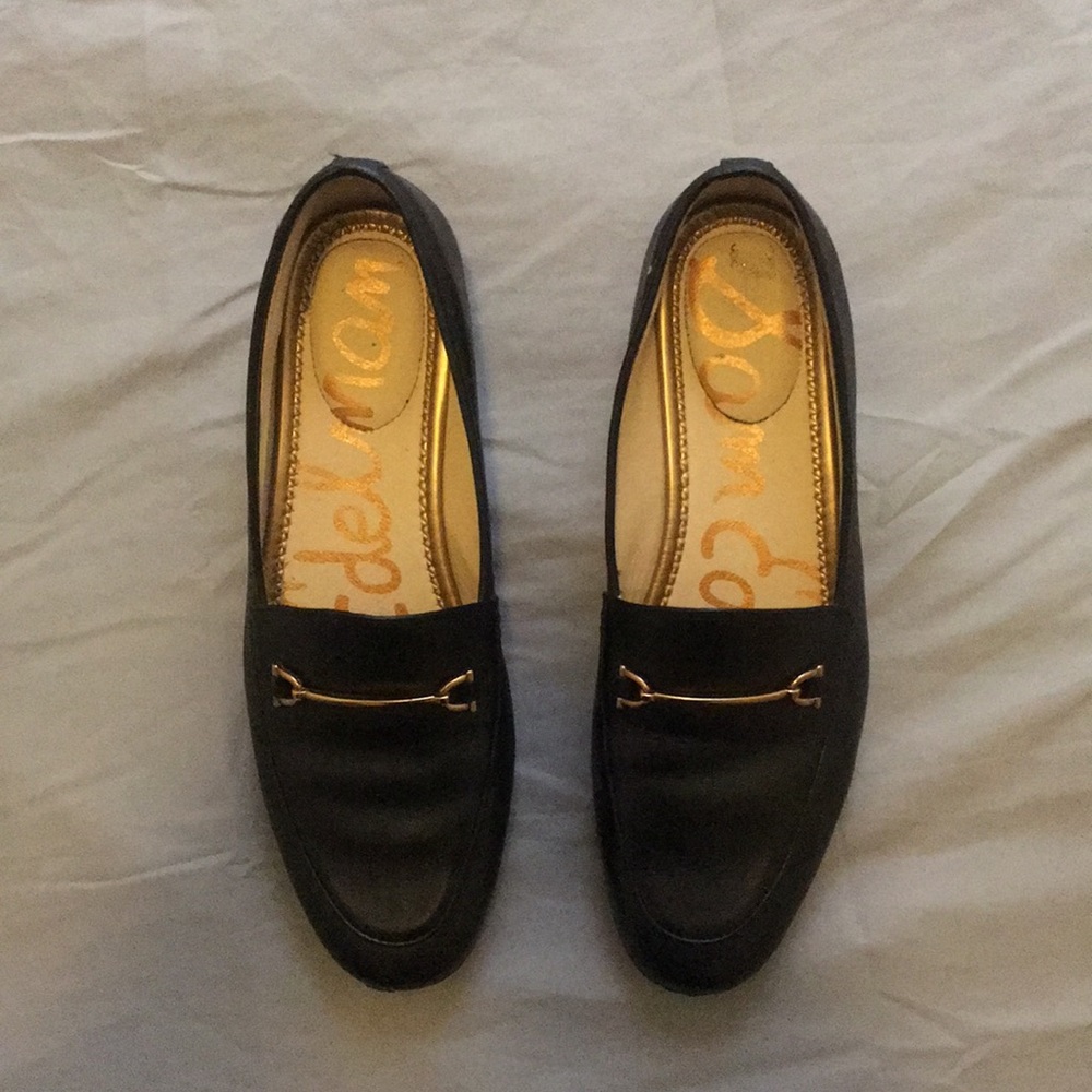 Sam Edelman Loafers - Size 8 LIGHTLY WORN